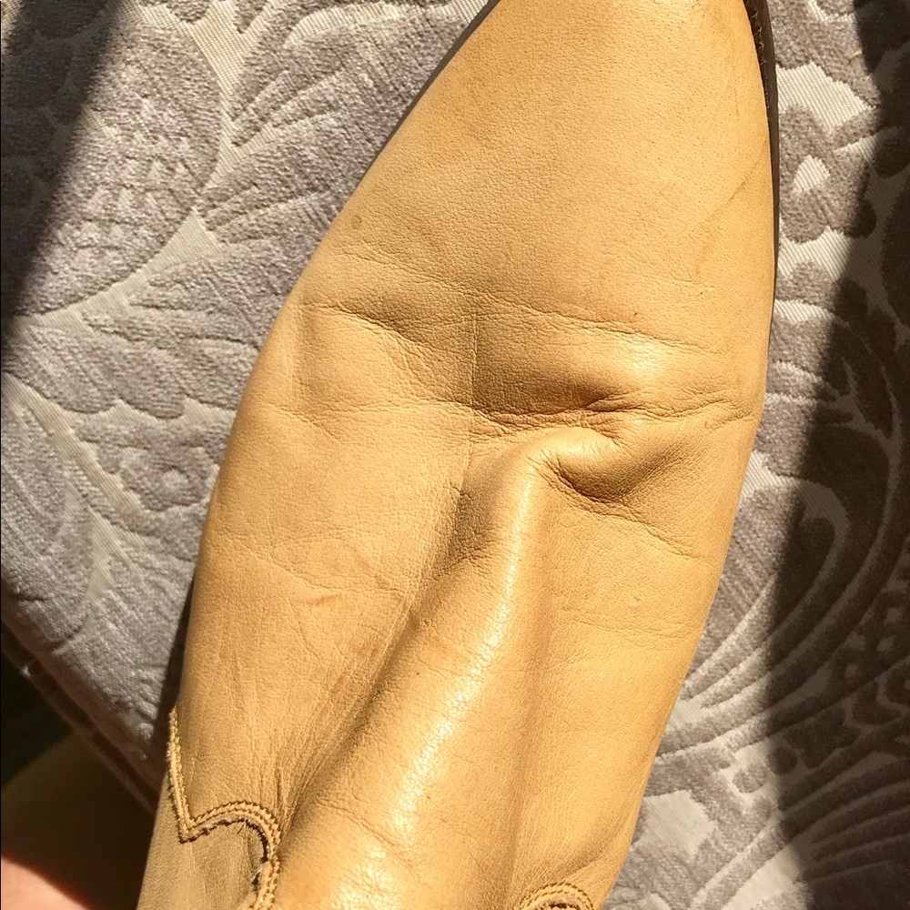 Dingo fringe boots - Picture 4 of 8